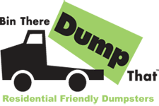 Douglas County Dumpster Rental
